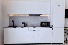 Apartahotel en Valencia - Dharma by Concept Flats