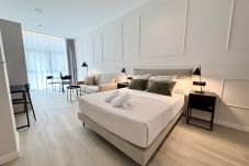 Apartahotel en Valencia - Dharma by Concept Flats