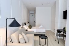 Apartahotel en Valencia - Dharma by Concept Flats
