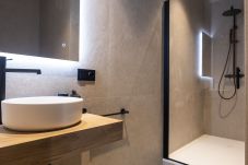 Apartamento en Valencia - Darío 1 Suites by Concept Flats