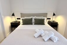 Apartahotel en Valencia - Dharma by Concept flats