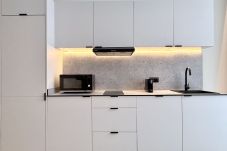 Apartahotel en Valencia - Dharma by Concept flats