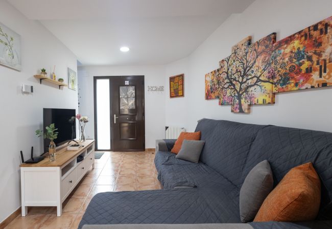 Casa en Valdelinares - Casa Ampa by Concept Flats