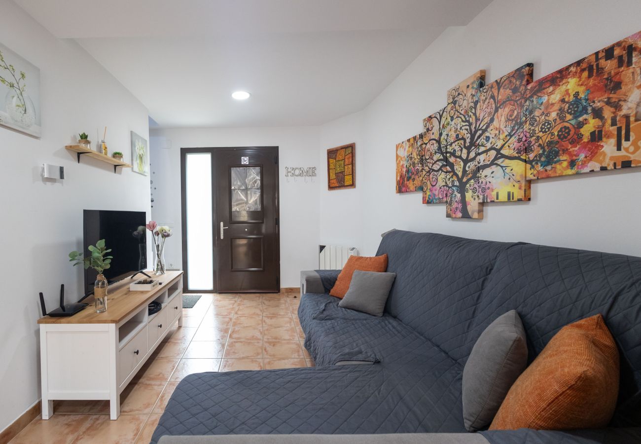 Casa en Valdelinares - Casa Ampa by Concept Flats