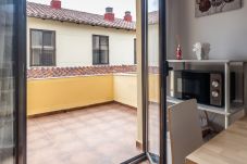 Casa en Valdelinares - Casa Ampa by Concept Flats