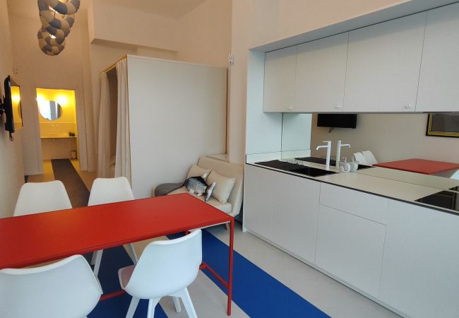Estudio en Valencia - CariSan2 by Concept
