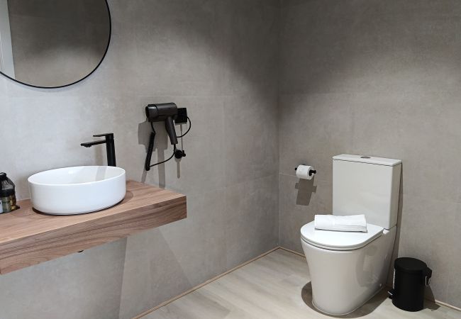 Apartahotel en Valencia - Dharma by Concept Flats