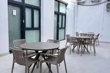Apartahotel en Valencia - Dharma by Concept Flats