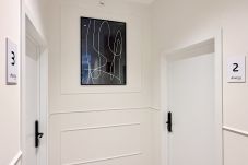 Apartahotel en Valencia - Dharma by Concept Flats