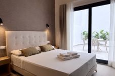 Estudio en Valencia - La Floresta 2 by Concept Flats