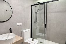 Estudio en Valencia - La Floresta 6 by Concept Flats