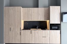 Estudio en Valencia - La Floresta 6 by Concept Flats