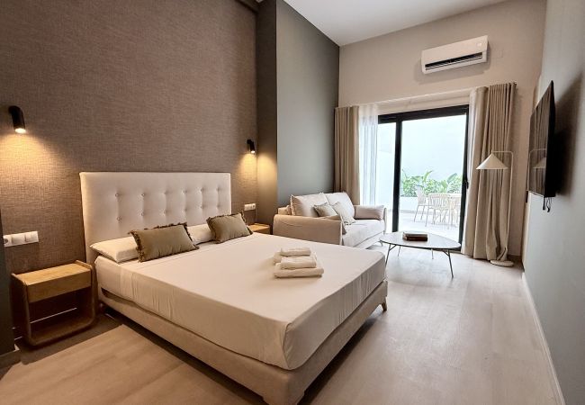 Estudio en Valencia - La Floresta 5 by Concept Flats