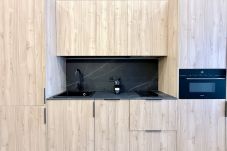 Estudio en Valencia - La Floresta 5 by Concept Flats