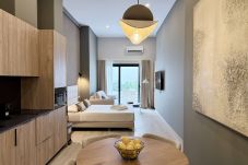 Estudio en Valencia - La Floresta 5 by Concept Flats