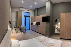 Estudio en Valencia - La Floresta 3 by Concept Flats