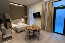 Estudio en Valencia - La Floresta 4 by Concept Flats