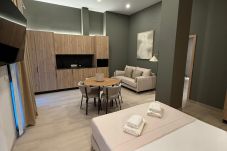 Estudio en Valencia - La Floresta 4 by Concept Flats