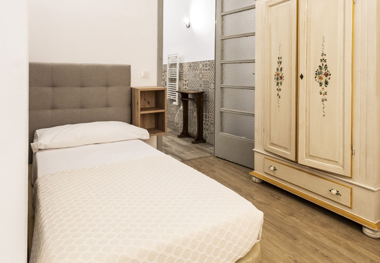 Apartment in Valencia / València - Chianti by Concept Flats Apartment in Valencia / València - Chianti by Concept Flats