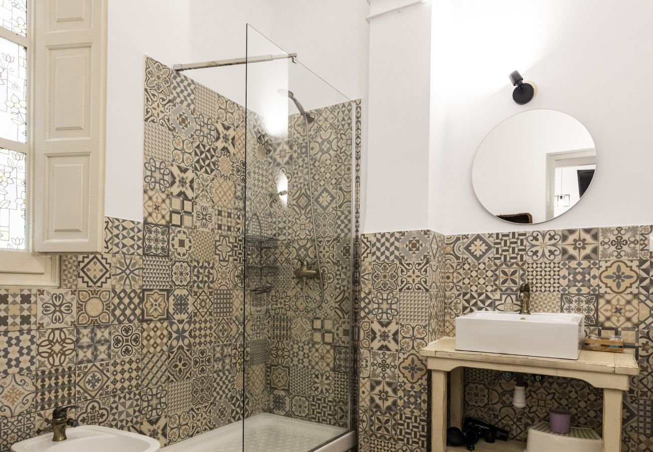 Apartment in Valencia / València - Chianti by Concept Flats Apartment in Valencia / València - Chianti by Concept Flats