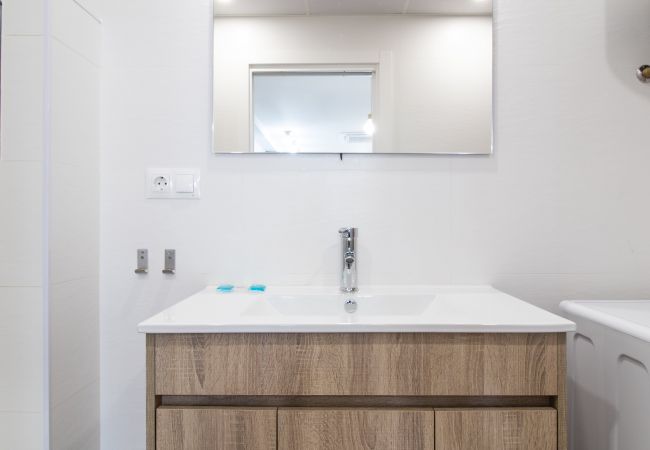 Studio in Valencia - Nautical A by Concept Flats Studio in Valencia - Nautical A by Concept Flats
