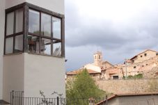 Apartment in Valdelinares - Valdelinares 