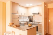 Apartment in Valdelinares - Valdelinares 