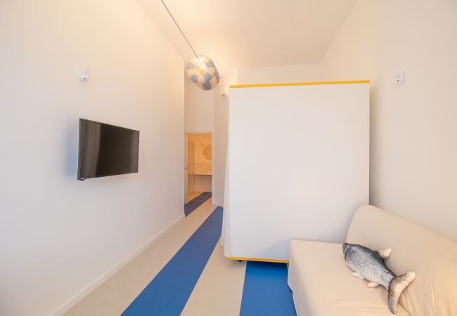 Studio in Valencia - Marino by Concept Flats Studio in Valencia - Marino by Concept Flats