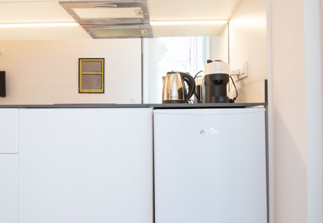 Studio in Valencia - Marino by Concept Flats Studio in Valencia - Marino by Concept Flats
