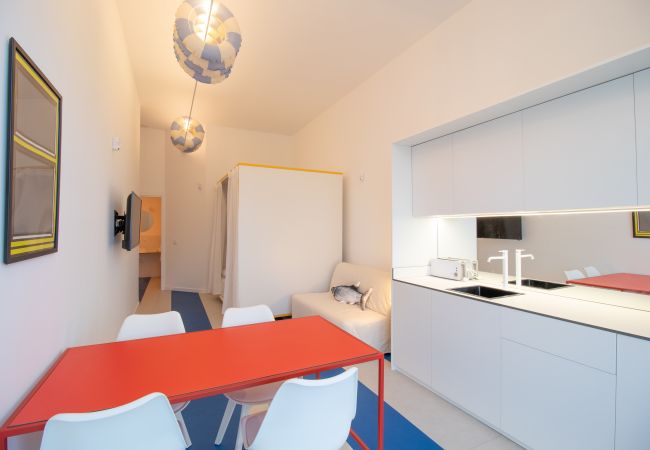 Studio in Valencia - Marino by Concept Flats Studio in Valencia - Marino by Concept Flats