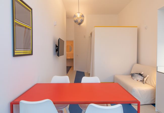 Studio in Valencia - Marino by Concept Flats Studio in Valencia - Marino by Concept Flats
