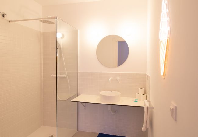 Studio in Valencia - Marino by Concept Flats Studio in Valencia - Marino by Concept Flats