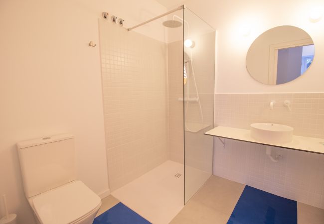 Studio in Valencia - Marino by Concept Flats Studio in Valencia - Marino by Concept Flats