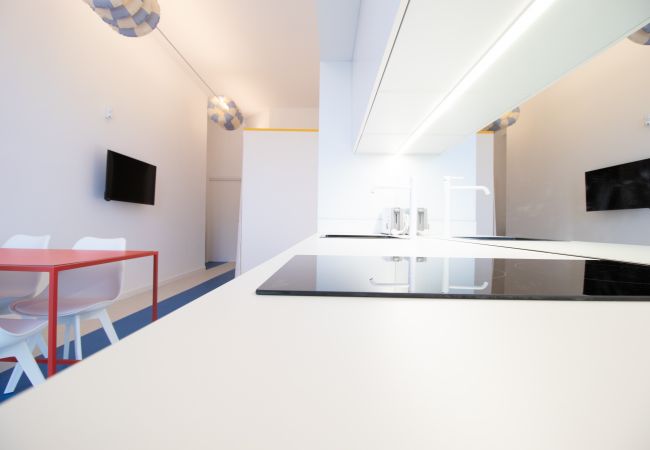 Studio in Valencia - Marino by Concept Flats Studio in Valencia - Marino by Concept Flats