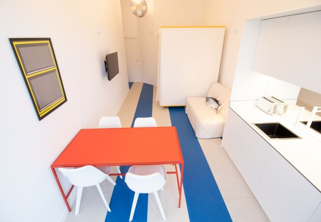 Studio in Valencia - Marino by Concept Flats Studio in Valencia - Marino by Concept Flats