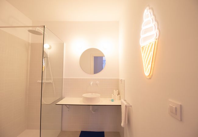 Studio in Valencia - Marino by Concept Flats Studio in Valencia - Marino by Concept Flats
