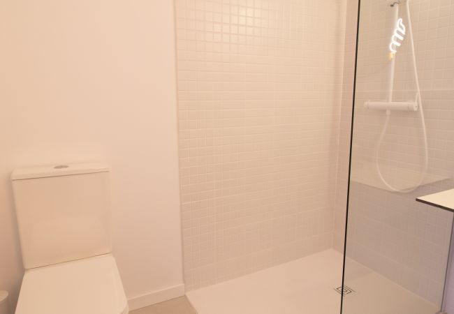 Studio in Valencia - Marino by Concept Flats Studio in Valencia - Marino by Concept Flats