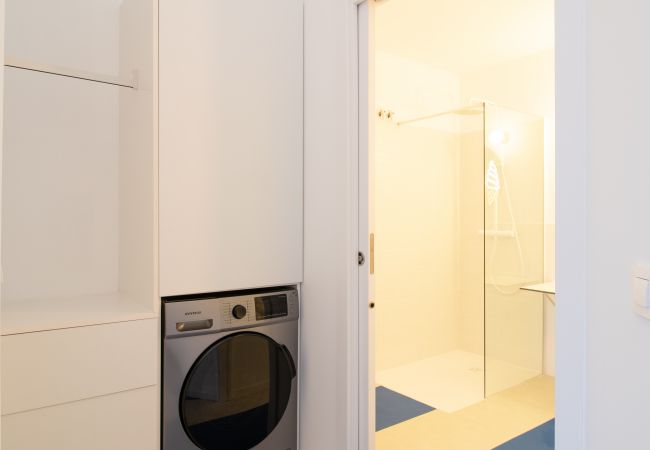 Studio in Valencia - Marino by Concept Flats Studio in Valencia - Marino by Concept Flats