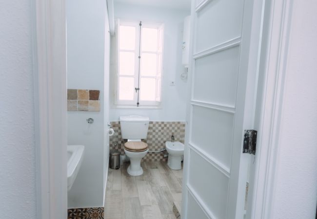 Rent by room in Valencia - Superior double room with private bathroom Rent by room in Valencia - Superior double room with private bathroom
