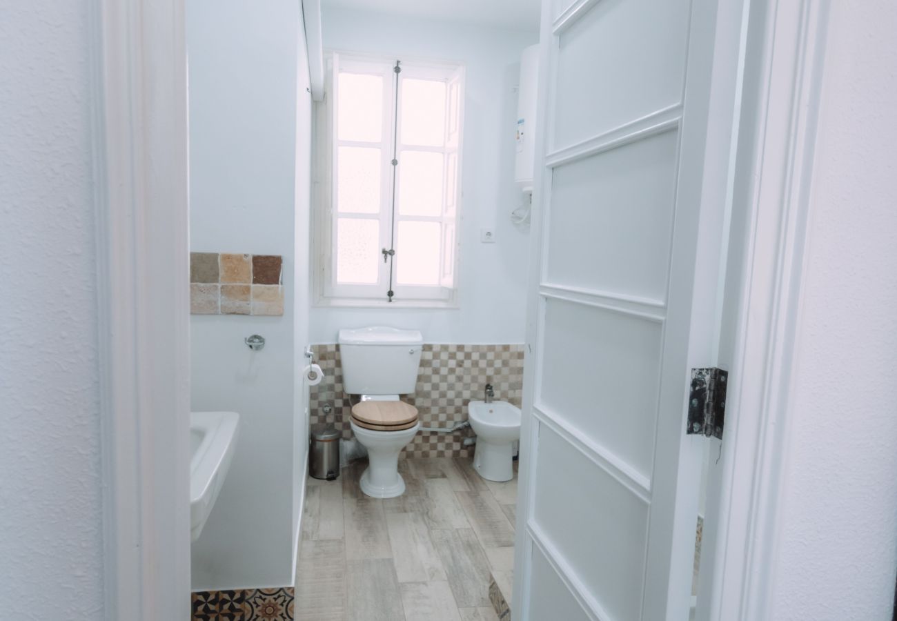 Rent by room in Valencia / València - Superior double room with private bathroom Rent by room in Valencia / València - Superior double room with private bathroom