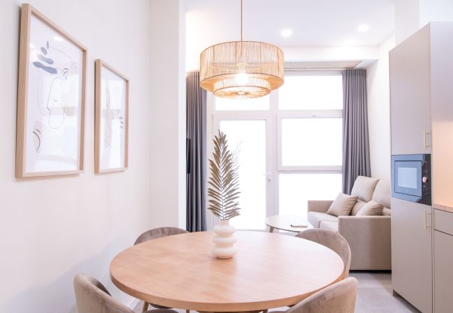 Studio in Valencia - Favara 3 by Concept Flats  Studio in Valencia - Favara 3 by Concept Flats