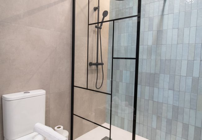 Studio in Valencia - Favara 3 by Concept Flats  Studio in Valencia - Favara 3 by Concept Flats