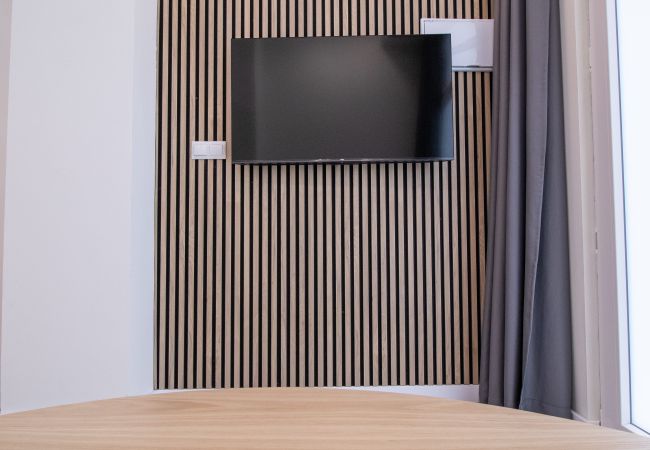 Studio in Valencia - Favara 3 by Concept Flats  Studio in Valencia - Favara 3 by Concept Flats
