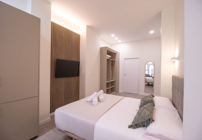 Studio in Valencia - Favara 3 by Concept Flats  Studio in Valencia - Favara 3 by Concept Flats