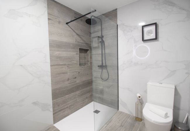 Studio in Valencia - Suite Parque del Turia by Concept Flats Studio in Valencia - Suite Parque del Turia by Concept Flats
