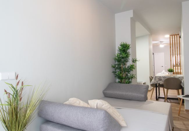 Studio in Valencia - Suite Parque del Turia by Concept Flats Studio in Valencia - Suite Parque del Turia by Concept Flats