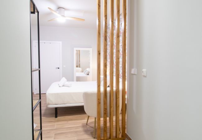Studio in Valencia - Suite Parque del Turia by Concept Flats Studio in Valencia - Suite Parque del Turia by Concept Flats