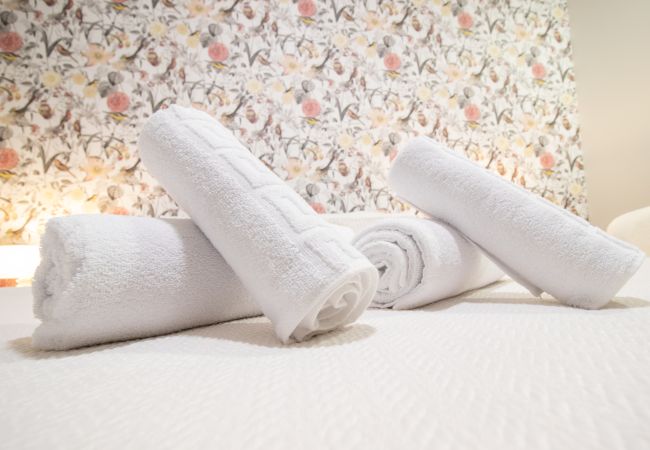 Studio in Valencia - Suite Parque del Turia by Concept Flats Studio in Valencia - Suite Parque del Turia by Concept Flats