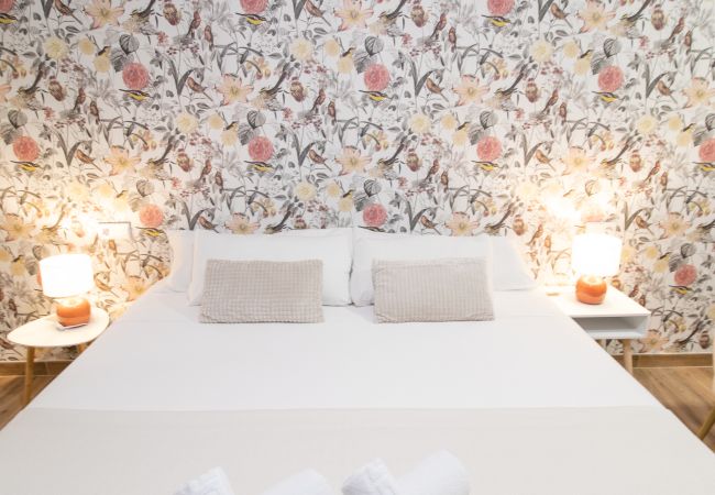 Studio in Valencia - Suite Parque del Turia by Concept Flats Studio in Valencia - Suite Parque del Turia by Concept Flats