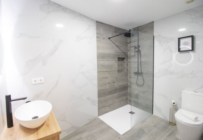 Studio in Valencia - Suite Parque del Turia by Concept Flats Studio in Valencia - Suite Parque del Turia by Concept Flats